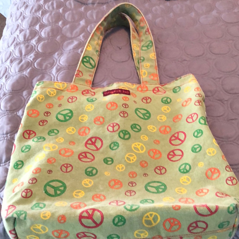 Tote